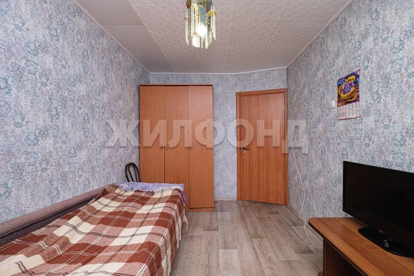 
  Продается 3-комн. квартира, 58.3 м², Полтавская ул, д. 37
. Фото 14.