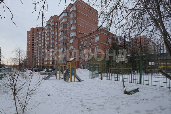 
  Продается 3-комн. квартира, 137.9 м², Галущака ул, д. 1
. Фото 23.