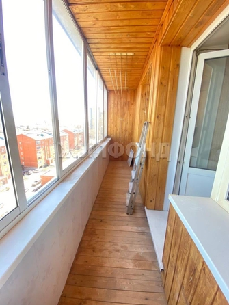 
  Продается 4-комн. квартира, 74.2 м², 2-я Портовая ул, д. 6
. Фото 10.