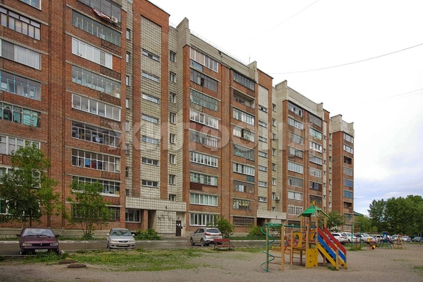 
  Продается 4-комн. квартира, 74.2 м², 2-я Портовая ул, д. 6
. Фото 22.