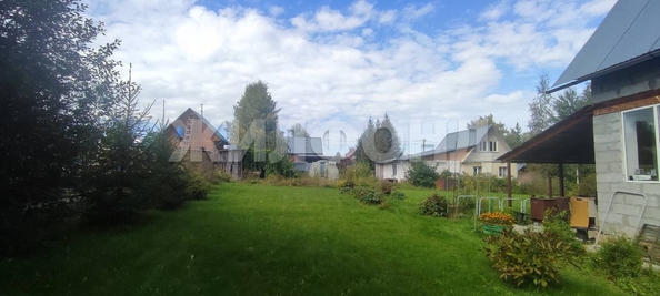 
  Продается дом, 84.6 м², Бердск
. Фото 6.