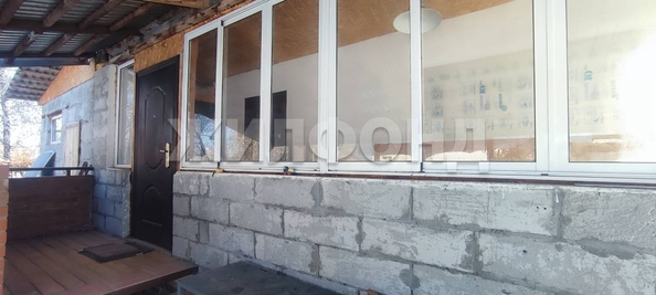 
  Продается дом, 84.6 м², Бердск
. Фото 10.