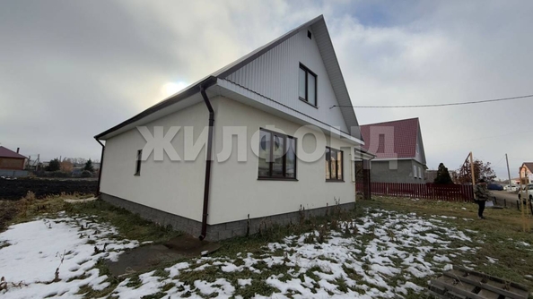 
  Продается дом, 100 м², село Прокудское
. Фото 2.