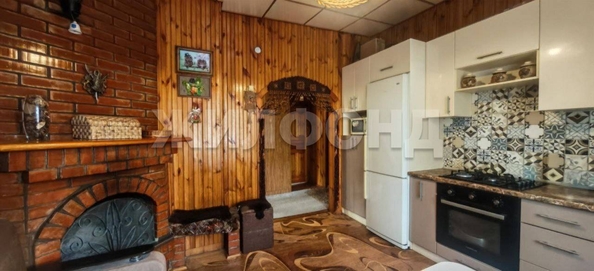 
  Продается дом, 65.5 м², рабочий поселок Ордынское
. Фото 1.