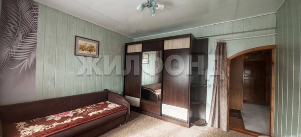
  Продается дом, 65.5 м², рабочий поселок Ордынское
. Фото 12.
