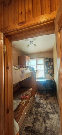 
  Продается дом, 65.5 м², рабочий поселок Ордынское
. Фото 14.