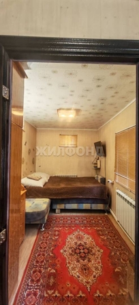 
  Продается дом, 65.5 м², рабочий поселок Ордынское
. Фото 15.