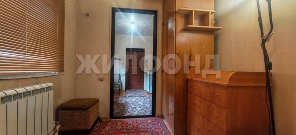 
  Продается дом, 65.5 м², рабочий поселок Ордынское
. Фото 16.