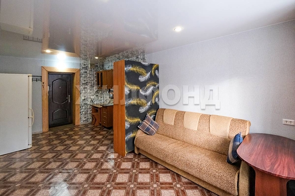 
  Продается комната, 18.9 м², Петухова ул, д. 53
. Фото 2.