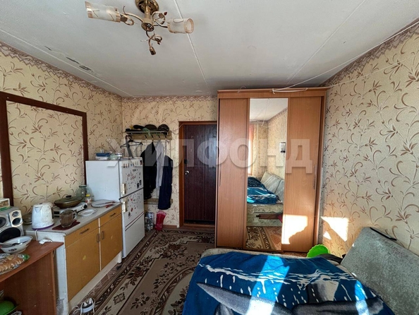 
  Продается комната, 12.3 м², Энгельса ул, д. 14
. Фото 5.