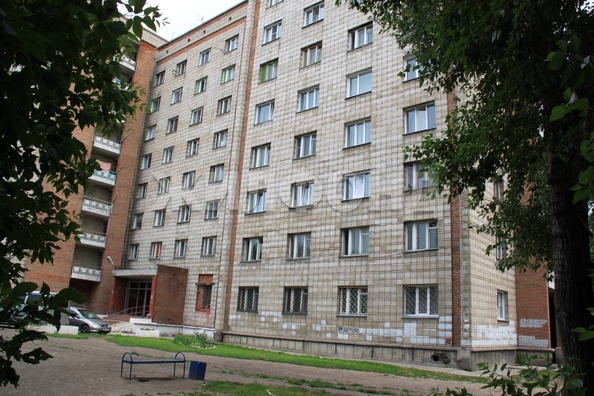 
  Продается комната, 12.3 м², Энгельса ул, д. 14
. Фото 11.