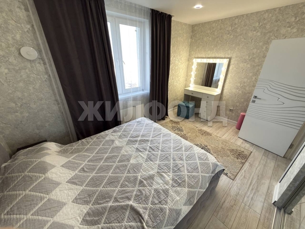 
  Сдается 3-комн. квартира, 78 м², Кошурникова ул, д. 22
. Фото 15.