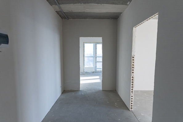 
  Продается 1-комн. квартира, 47.3 м², ЖК Ежевика
. Фото 19.