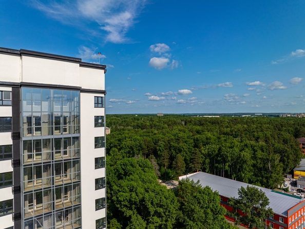 
  Продается 1-комн. квартира, 38.9 м², ЖК Ежевика
. Фото 4.