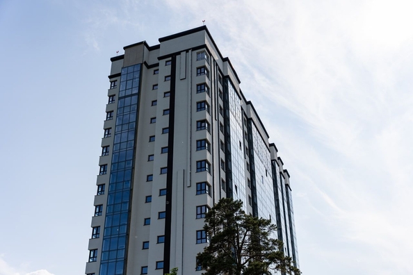 
  Продается 1-комн. квартира, 38.9 м², ЖК Ежевика
. Фото 7.