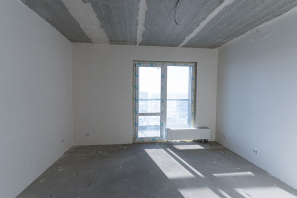 
  Продается 1-комн. квартира, 38.9 м², ЖК Ежевика
. Фото 18.