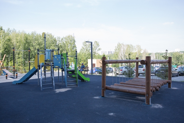 
  Продается студия, 25.84 м², ЖК Астон. Геометрия, дом 4
. Фото 15.