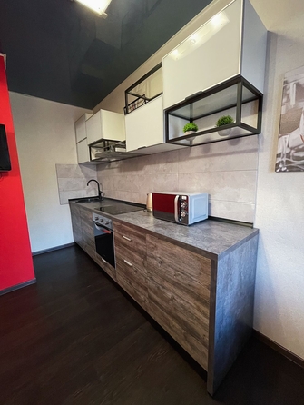 
  Сдам 1-комн. квартиру, 50 м², Семьи Шамшиных ул, д. 32
. Фото 5.