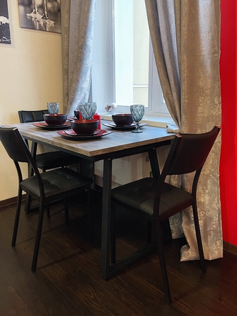 
  Сдам 1-комн. квартиру, 50 м², Семьи Шамшиных ул, д. 32
. Фото 6.