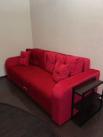 
  Сдам 1-комн. квартиру, 50 м², Семьи Шамшиных ул, д. 32
. Фото 10.