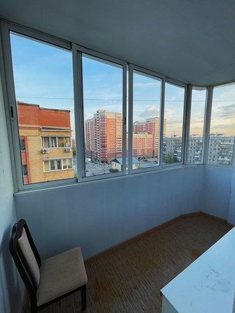 
  Сдам 1-комн. квартиру, 50 м², Семьи Шамшиных ул, д. 32
. Фото 17.