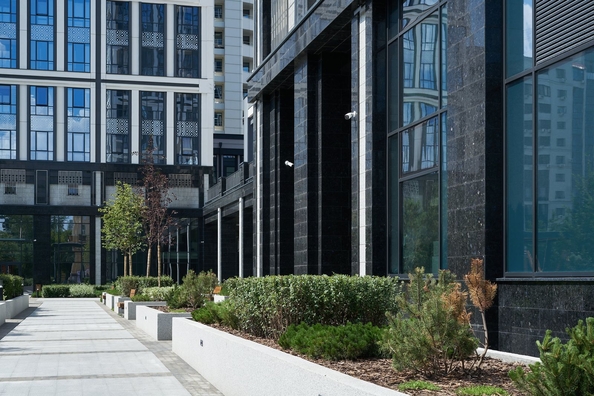 
  Продается 1-комн. квартира, 54.7 м², ЖК Richmond Residence (Ричмонд)
. Фото 22.