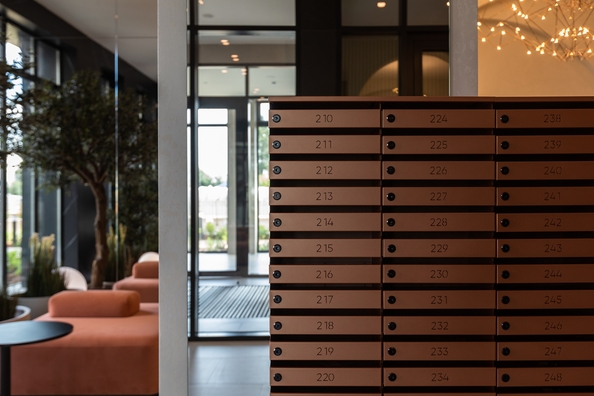 
  Продается 3-комн. квартира, 67.07 м², ЖК Balance (Баланс), 2 очередь
. Фото 18.