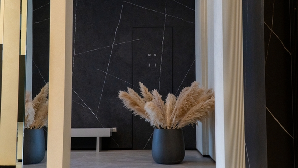 
  Продается студия, 25.91 м², ЖК Balance (Баланс), 3 очередь
. Фото 31.