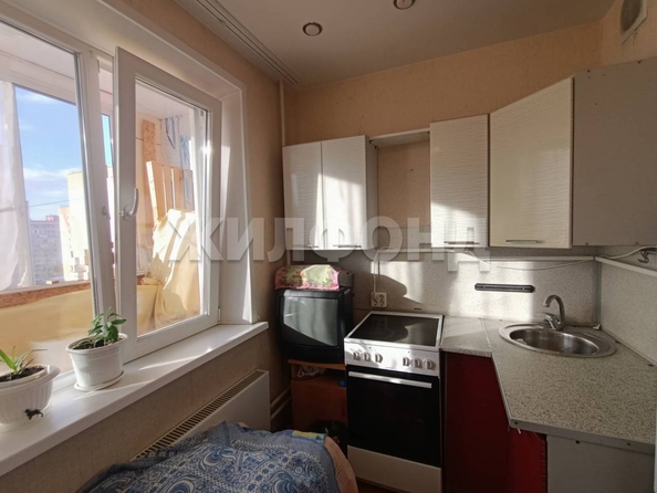 
  Продается 1-комн. квартира, 26 м², Петухова ул, д. 103
. Фото 5.