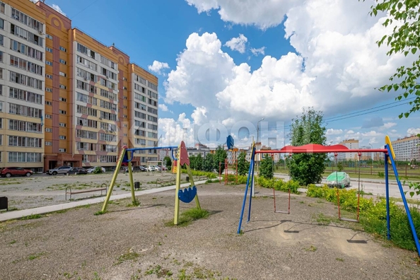 
  Продается 1-комн. квартира, 26 м², Петухова ул, д. 103
. Фото 19.