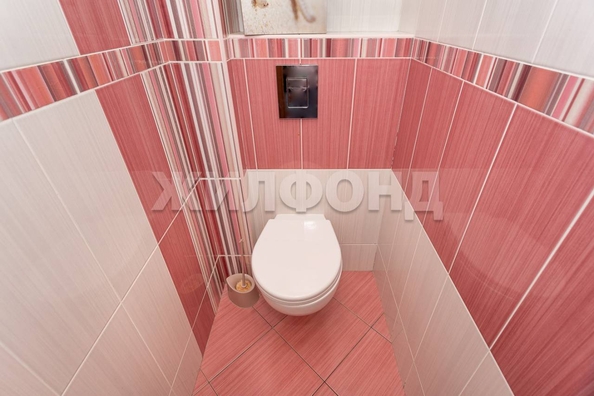 
  Продается 1-комн. квартира, 38.4 м², Сибирская ул, д. 51
. Фото 5.