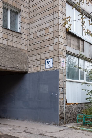 
  Продается 1-комн. квартира, 38.4 м², Сибирская ул, д. 51
. Фото 16.