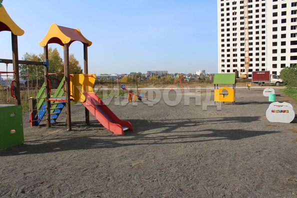 
  Продается студия, 37.8 м², Плющихинская ул, д. 2
. Фото 1.