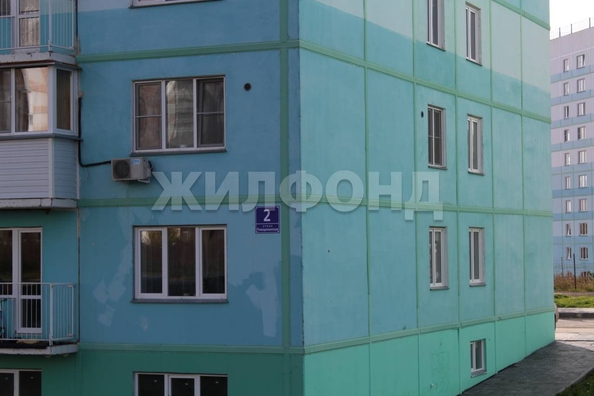 
  Продается студия, 37.8 м², Плющихинская ул, д. 2
. Фото 3.