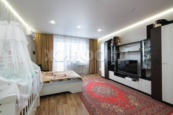 
  Продается студия, 37.8 м², Плющихинская ул, д. 2
. Фото 2.