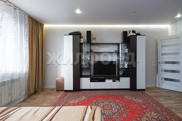 
  Продается студия, 37.8 м², Плющихинская ул, д. 2
. Фото 6.