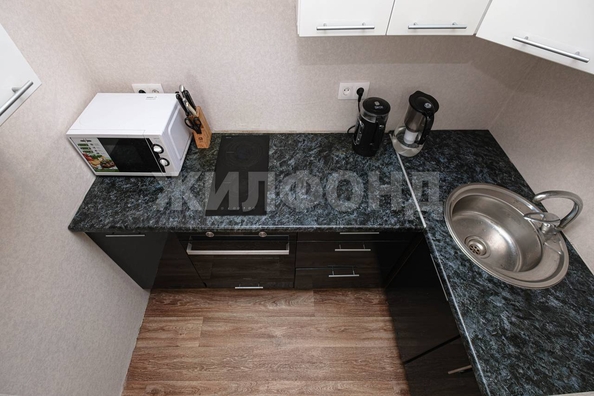 
  Продается студия, 37.8 м², Плющихинская ул, д. 2
. Фото 16.