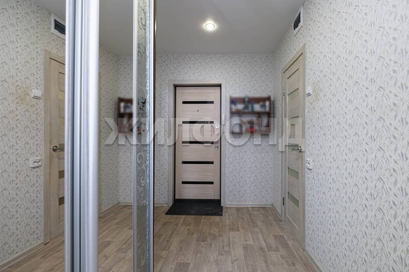 
  Продается студия, 37.8 м², Плющихинская ул, д. 2
. Фото 19.