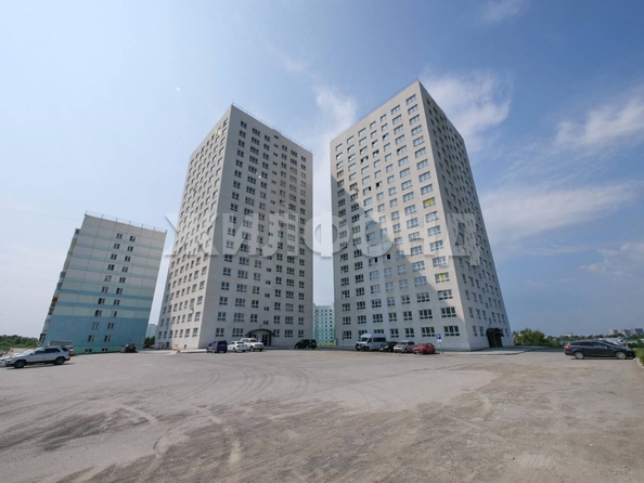 
  Продается студия 37.8 м². Фото 13.