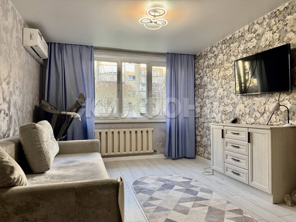 
  Продается 1-комн. квартира, 29.1 м², Гэсстроевская ул, д. 83
. Фото 3.