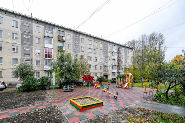
  Продается 1-комн. квартира, 29.1 м², Гэсстроевская ул, д. 83
. Фото 11.