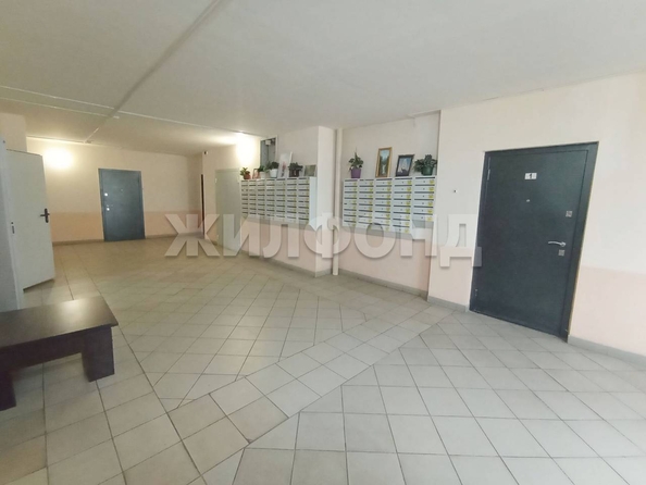 
  Продается студия, 22.2 м², Беловежская ул, д. 4/1
. Фото 7.