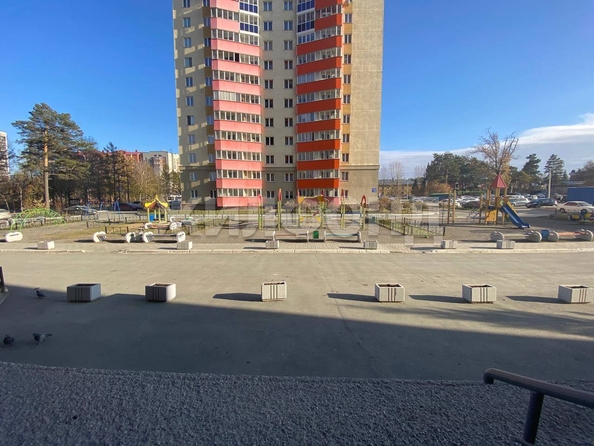 
  Продается студия, 20.5 м², Героев Революции ул, д. 21
. Фото 13.