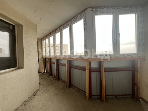 
  Продается 1-комн. квартира, 44.8 м², ЖК На Тульской, 1 этап
. Фото 6.