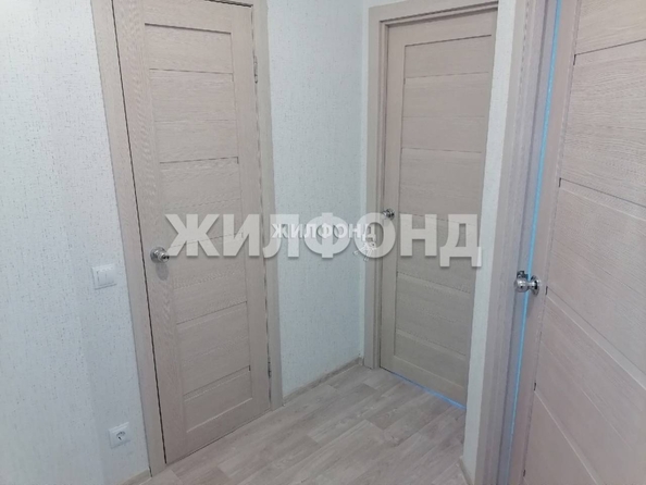 
  Продается 1-комн. квартира, 33.4 м², ЖК Аэропорт
. Фото 8.