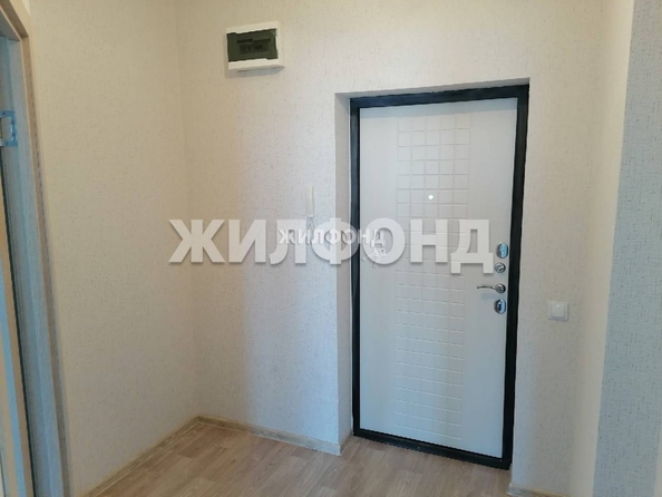 
  Продается 1-комн. квартира, 33.4 м², ЖК Аэропорт
. Фото 10.