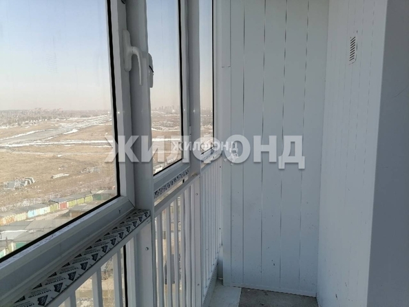 
  Продается 1-комн. квартира, 33.4 м², ЖК Аэропорт
. Фото 21.