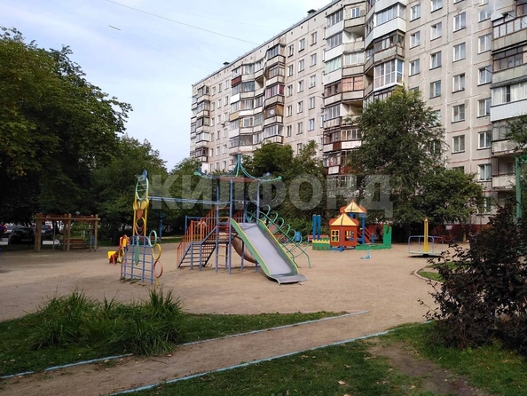 
  Продается 1-комн. квартира, 30.2 м², Олеко Дундича ул, д. 1
. Фото 8.