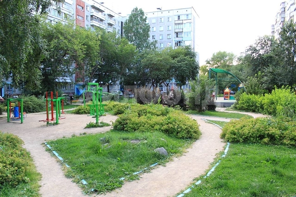 
  Продается 1-комн. квартира, 30.2 м², Олеко Дундича ул, д. 1
. Фото 10.