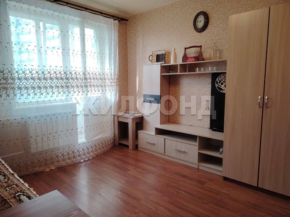 
  Продается студия, 22 м², Одоевского ул, д. 1/10
. Фото 2.